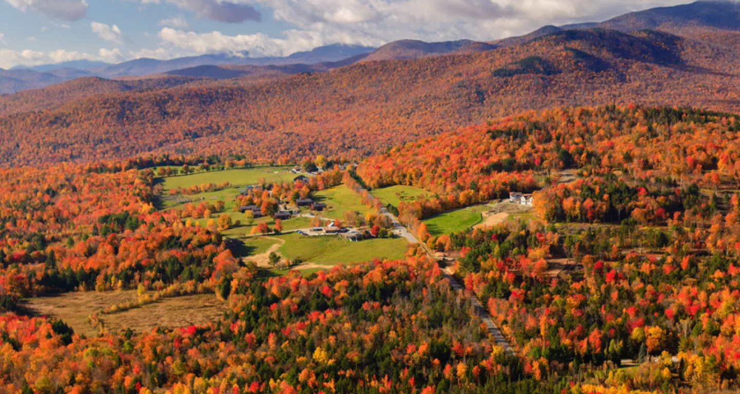 Rutland Vermont